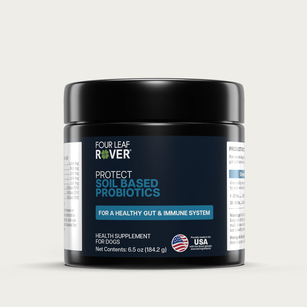Soil-Based Probiotic Powder for Dogs product image 3