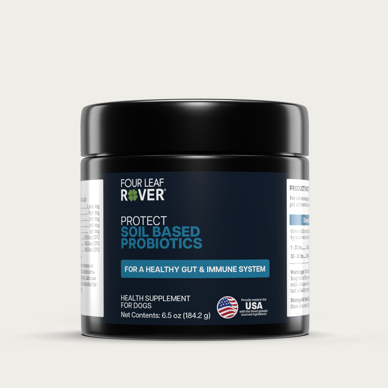 Soil-Based Probiotic Powder for Dogs product image 3