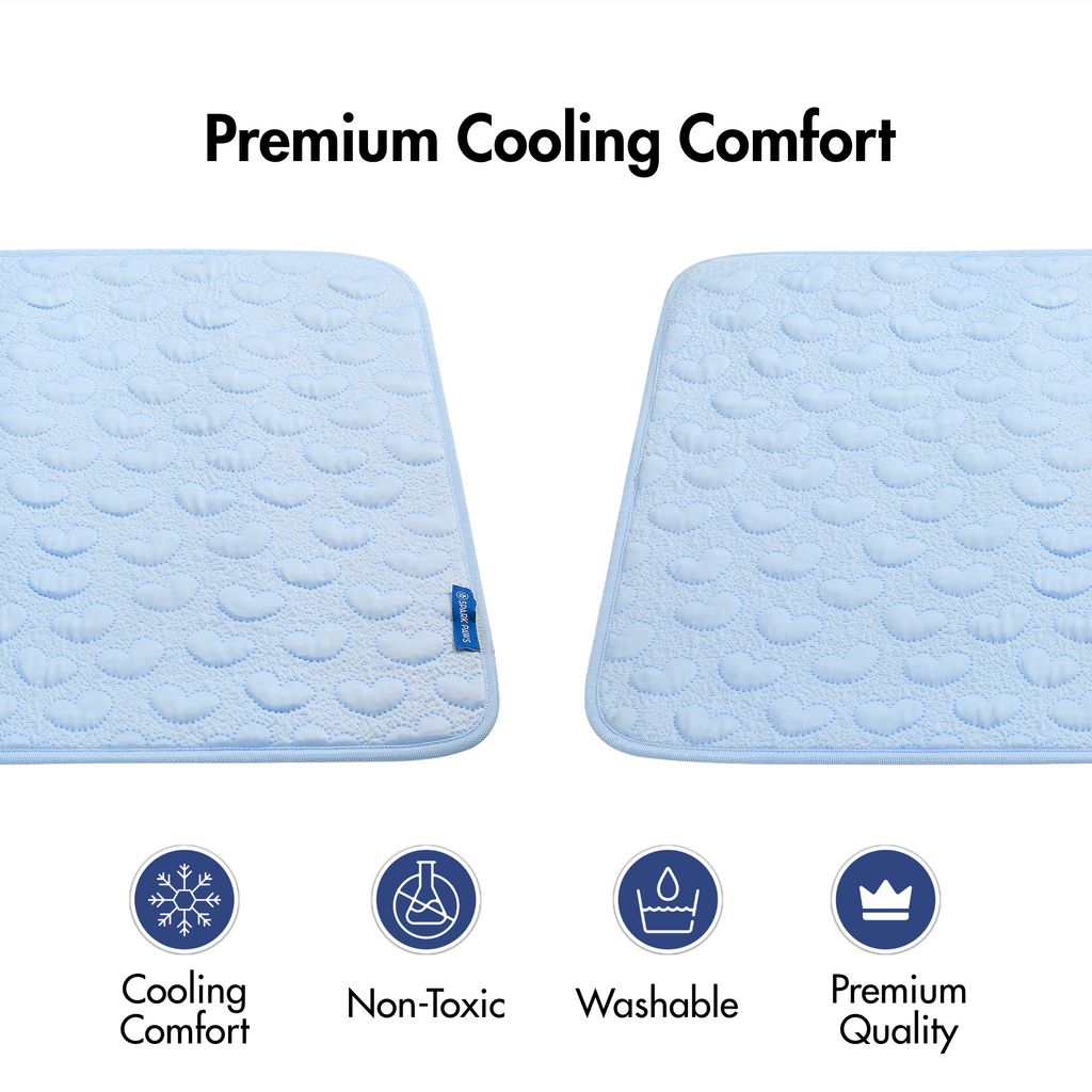 Two-Pack Cooling Dog Mats product image 47