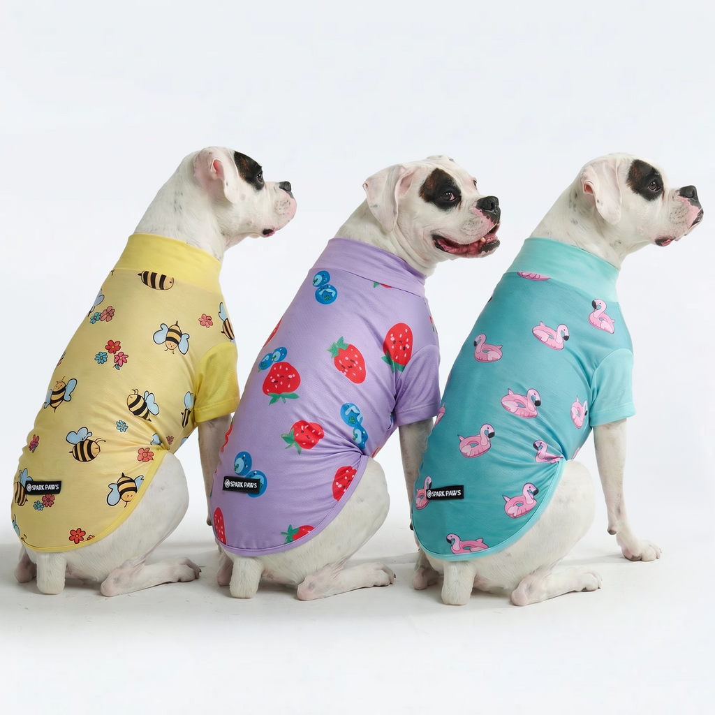 UPF 30 Dog Sun Shirt product image 15