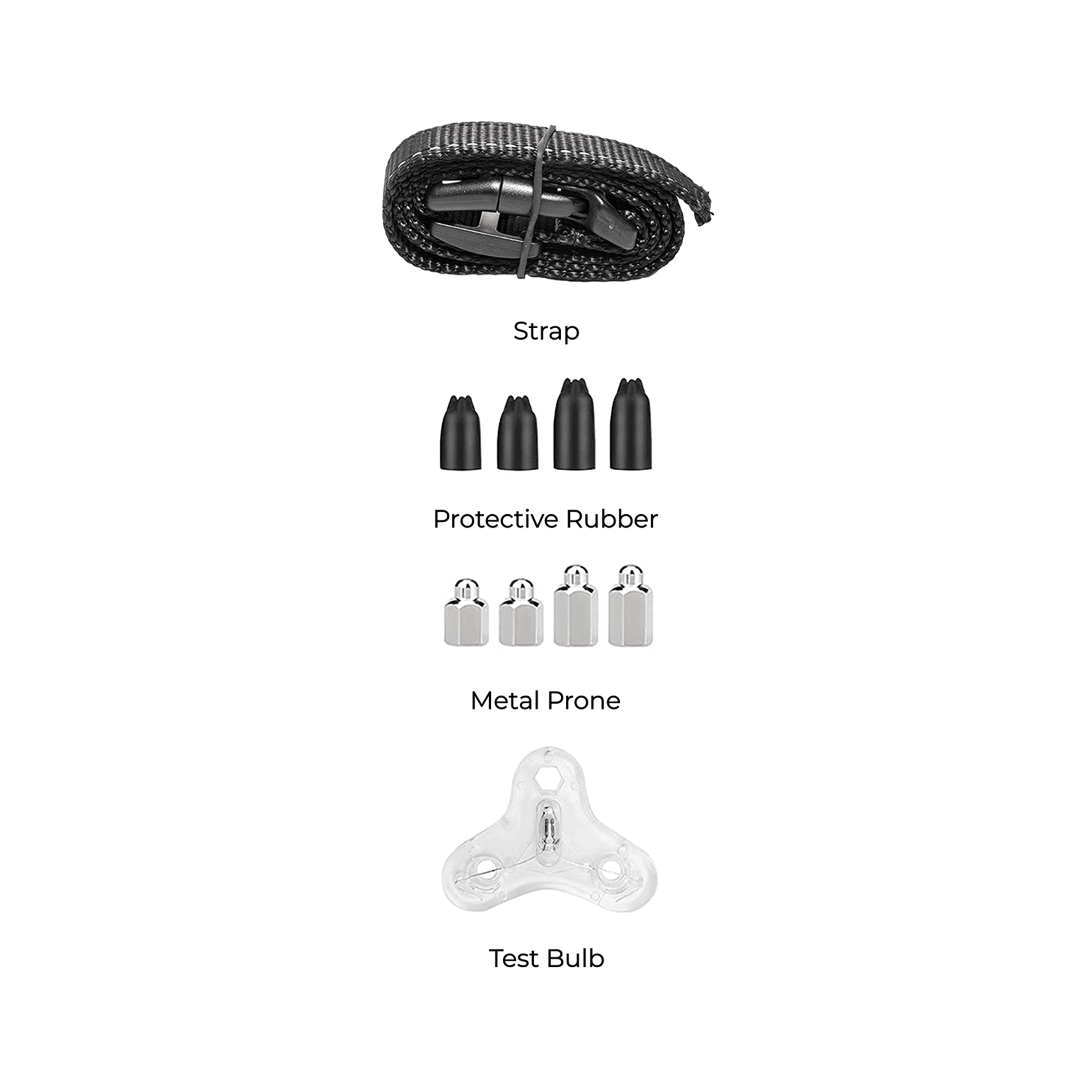 Replacement Dog Training Collar Receiver product image 3