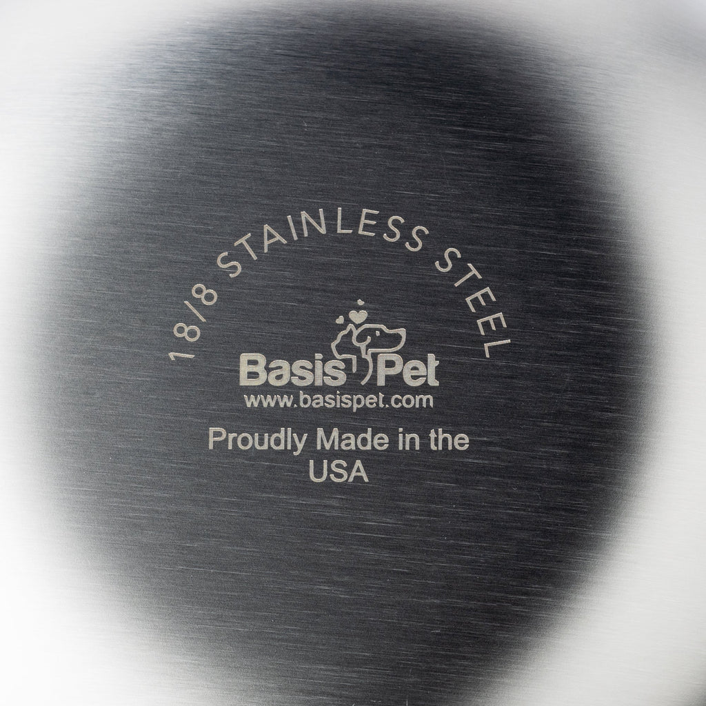 Stainless Steel Dog Bowl product image 11