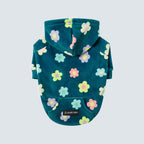 Stretch Fleece Dog Hoodie product image 4