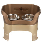 Elevated Spill-Containment Pet Feeder product image 124