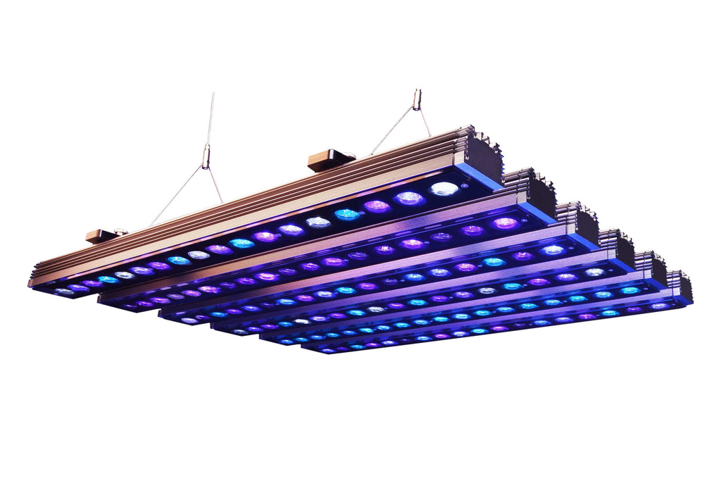 App-Controlled Reef Aquarium LED Light Bar product image 5