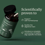 Dog Gut Microbiome Support Capsules product image 4