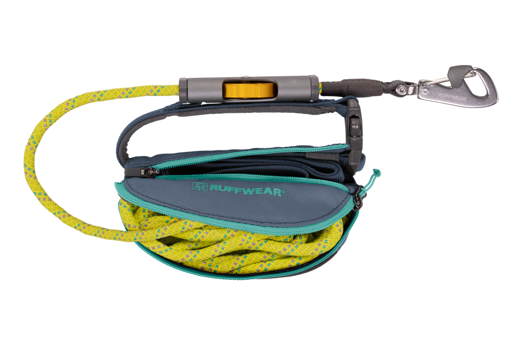 Adjustable Dog Leash and Hitching System product image 31
