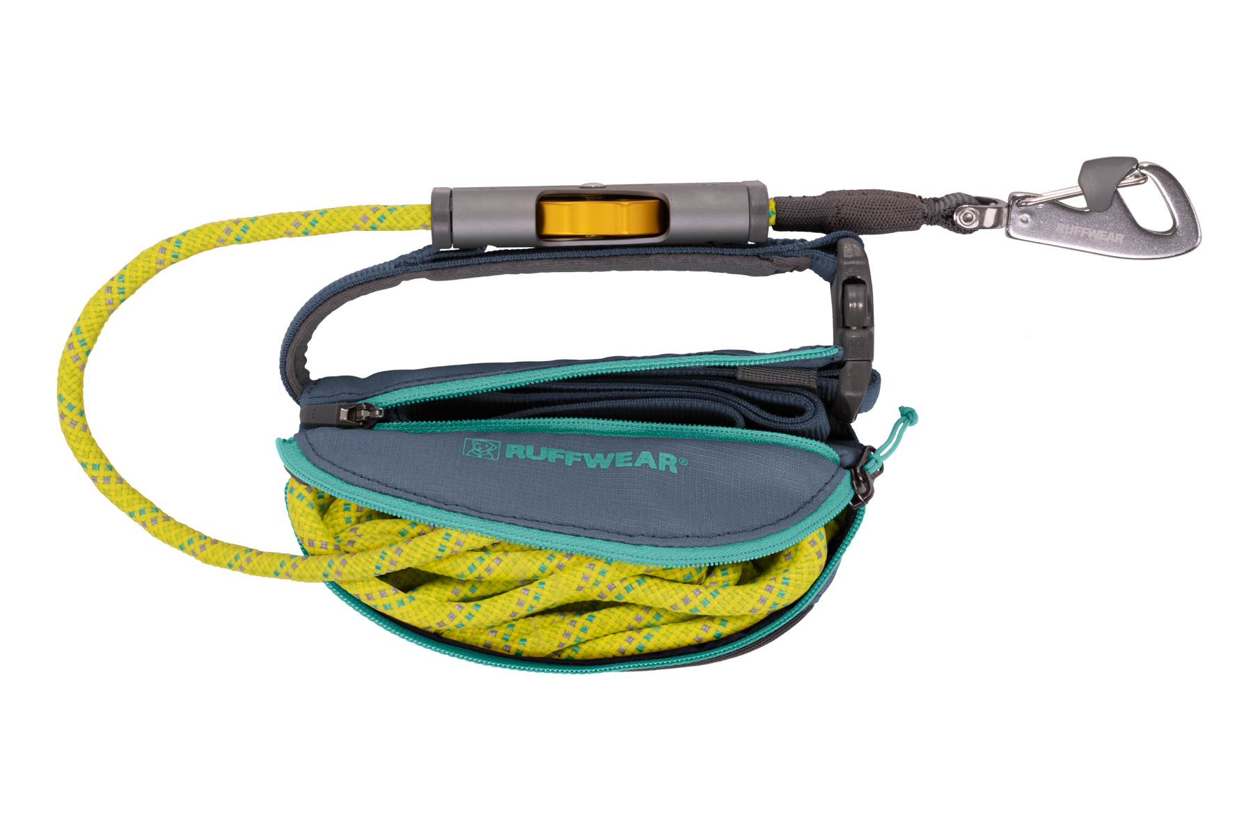 Adjustable Dog Leash and Hitching System product image 31