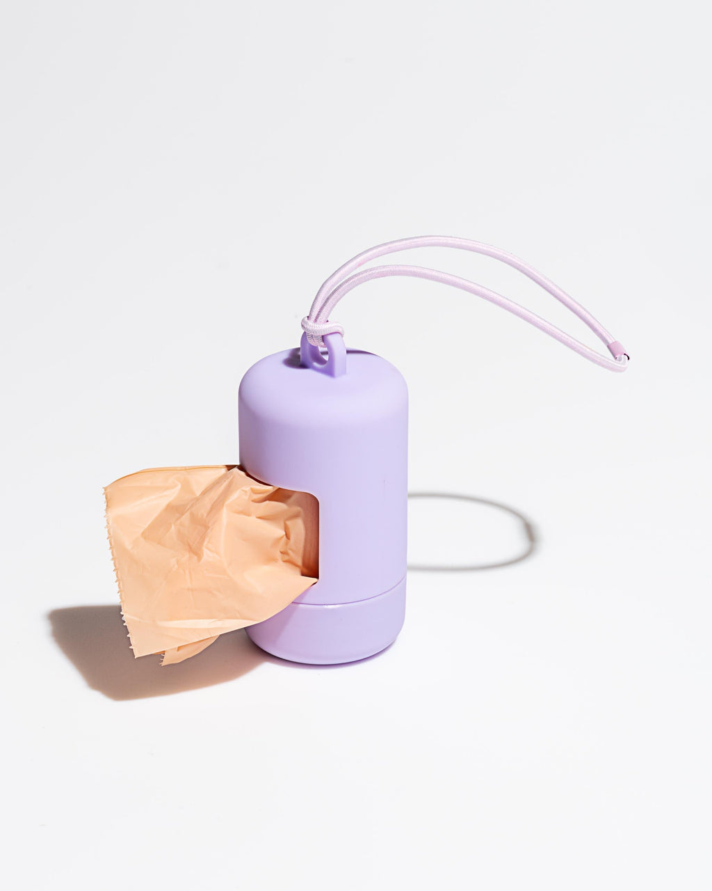 Leash-Attached Dog Waste Bag Dispenser product image 14