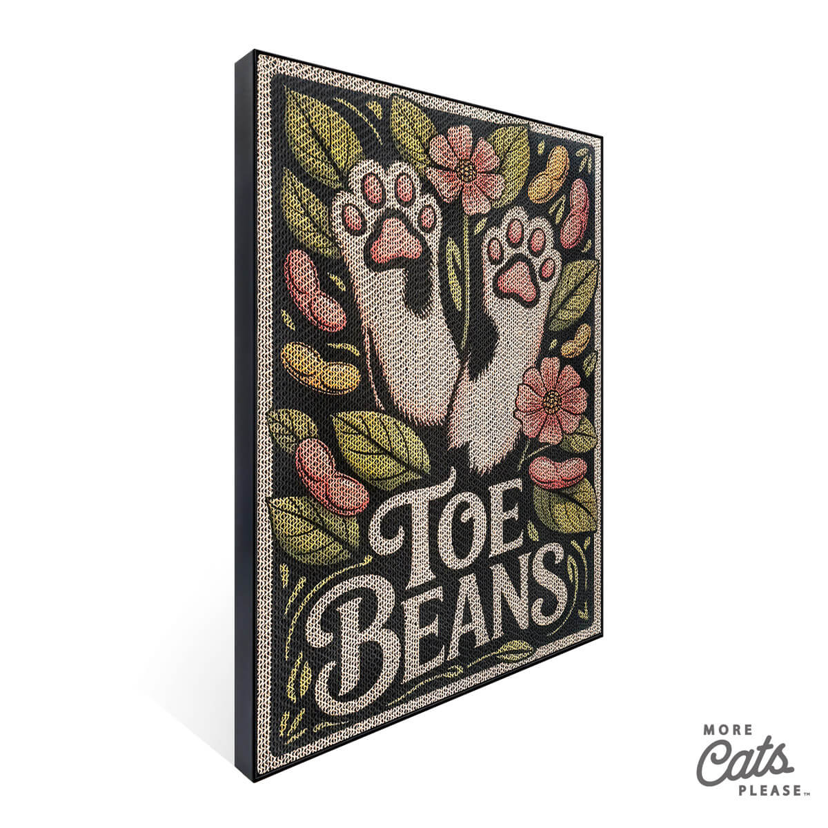 Oversized Cat Scratching Board product image 1