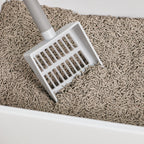 Wide-Slot Cat Litter Scoop product image 2