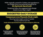 Liquid Dog Wellness Supplement product image 6