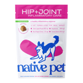 Dog Hip and Joint Support Chews 30 chews