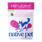Dog Hip and Joint Support Chews 30 chews