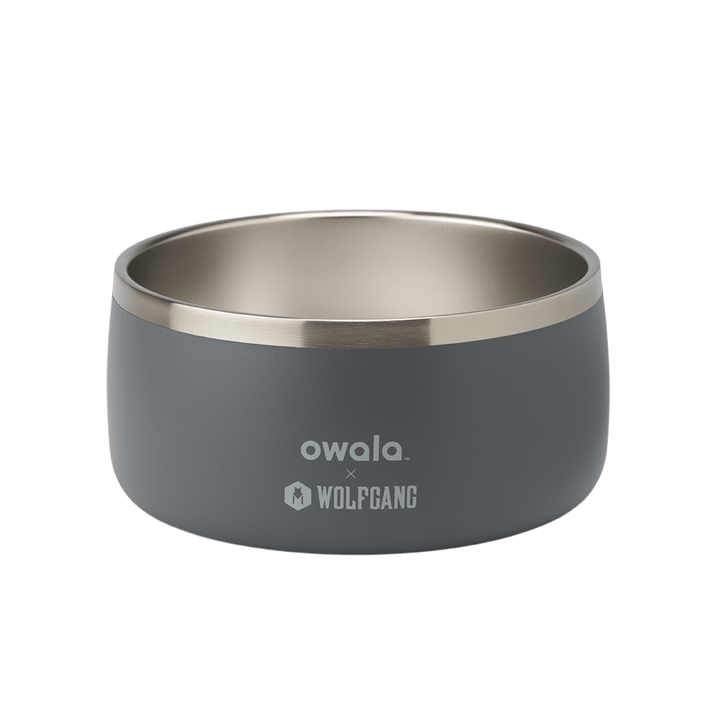 Stainless Steel Pet Bowl product image 3