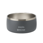 Stainless Steel Pet Bowl product image 3