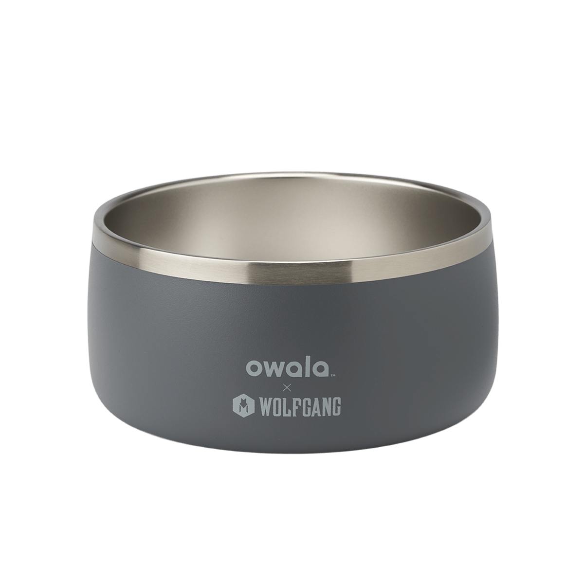 Stainless Steel Pet Bowl product image 3