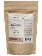 Dehydrated Pork Heart Dog Treats product image 2