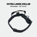 Padded Tactical Dog Collar product image 9