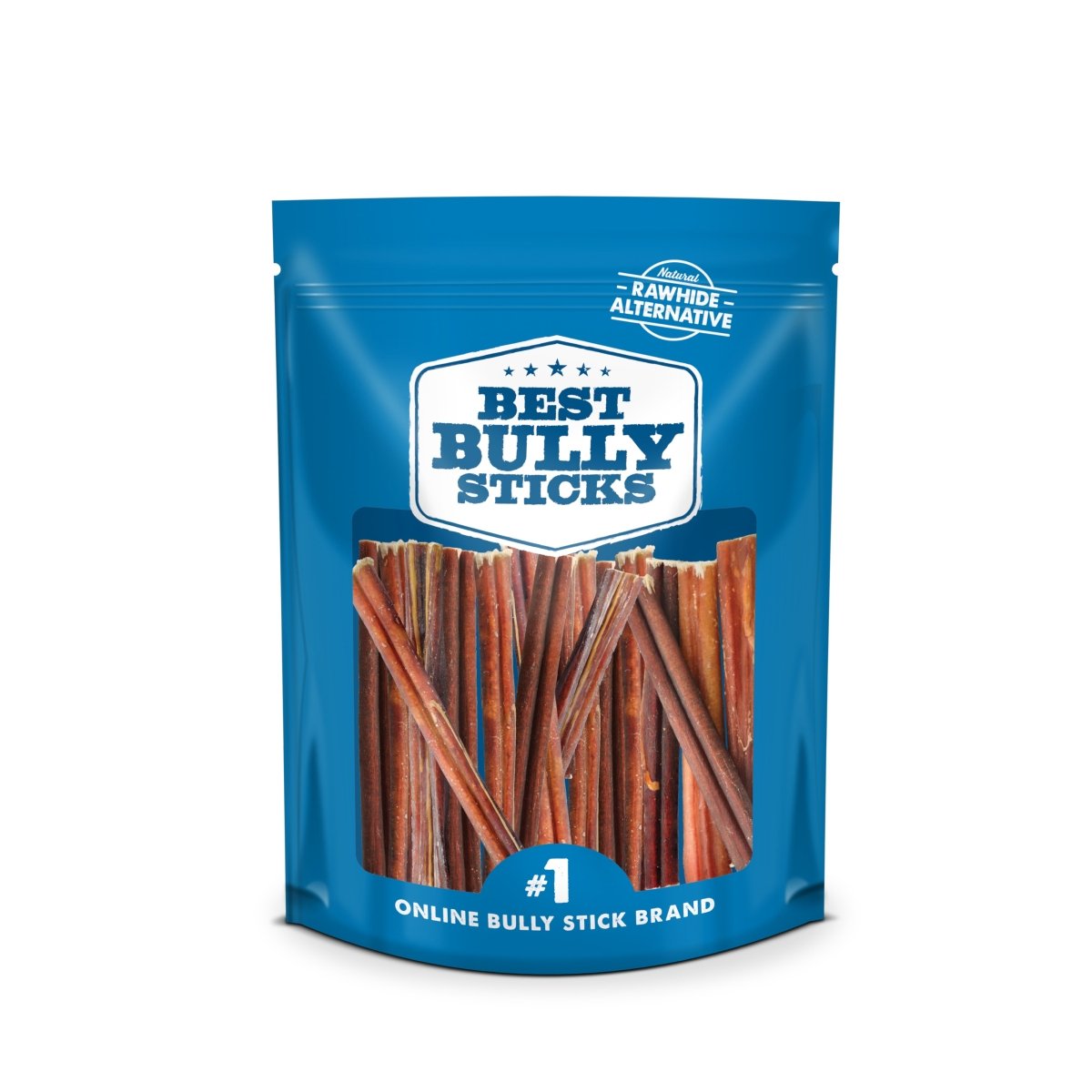 Six-Inch Odor-Free Bully Sticks product image 2