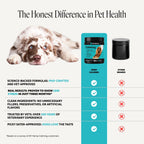 Hemp Calming Soft Chews for Dogs product image 6
