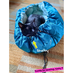 Convertible Reversible Cat Bed product image 3