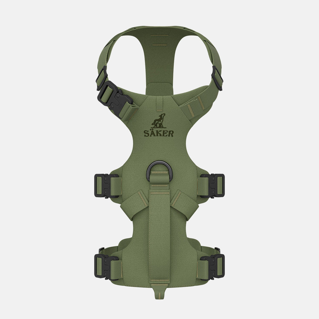 Modular Trail Dog Harness product image 2
