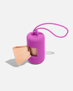 Leash-Attached Dog Waste Bag Dispenser product image 5