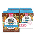 Turkey Wet Dog Food Stew 10.5 oz x 6