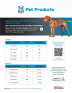 Reflective No-Pull Dog Harness product image 4