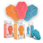 Silicone Cat Grooming Brush product image 1