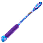 Faux Fur Bungee Ball Dog Tug Toy product image 5
