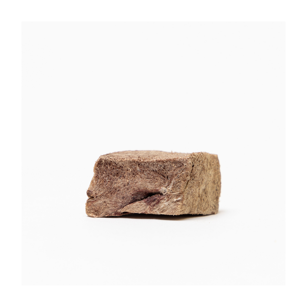 Freeze-Dried Pork Heart Pet Treats product image 4