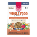 Grain-Free Beef Whole Food Clusters 4 lb