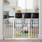 Walk-Through Pet Safety Gate product image 15