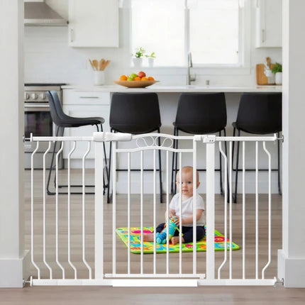 Walk-Through Pet Safety Gate product image 15