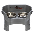 Elevated Spill-Containment Pet Feeder product image 52