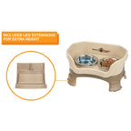 Elevated Spill-Containment Pet Feeder product image 162