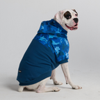 Stretch Fleece Camo Dog Hoodie product image 53