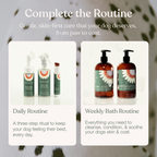 Dog Paw and Coat Care Set product image 7
