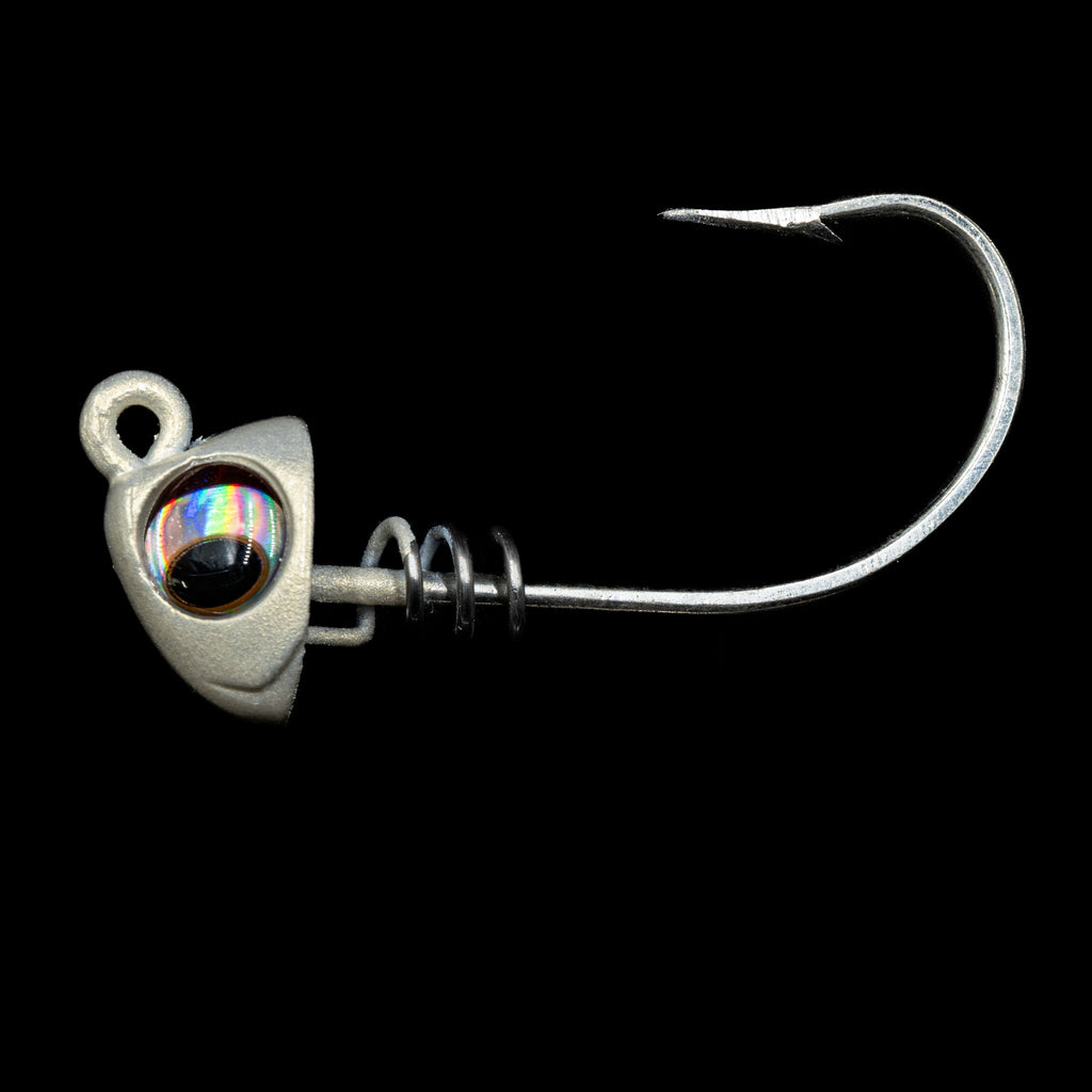 5-Inch Swimbait Jig Heads product image 15