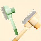 Dual-Sided Pet Grooming Brush product image 10