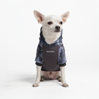 Stretch Fleece Camo Dog Hoodie product image 67