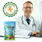 Cookable Parrot Food Blend product image 4