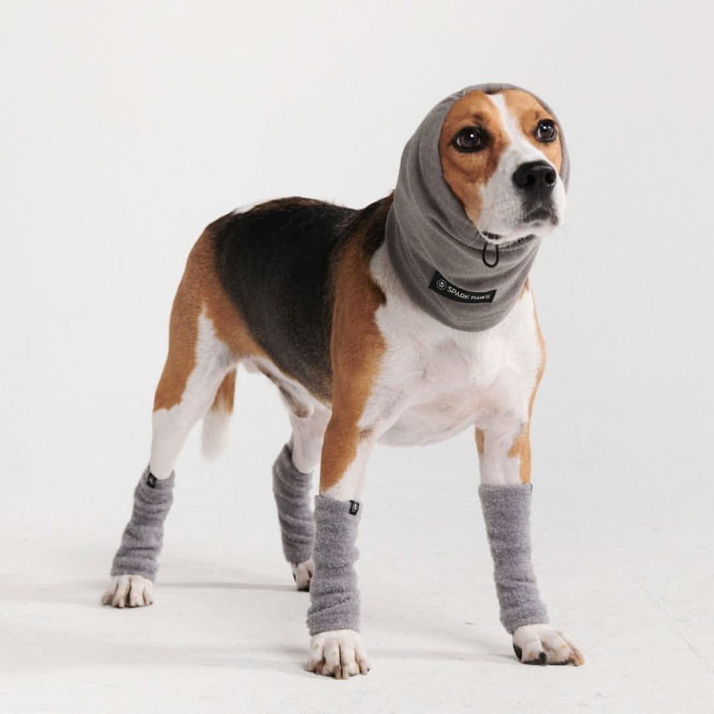 Stretch Fleece Dog Leg Warmers product image 7