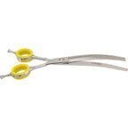 Professional Dog Grooming Fluffer Scissors product image 1