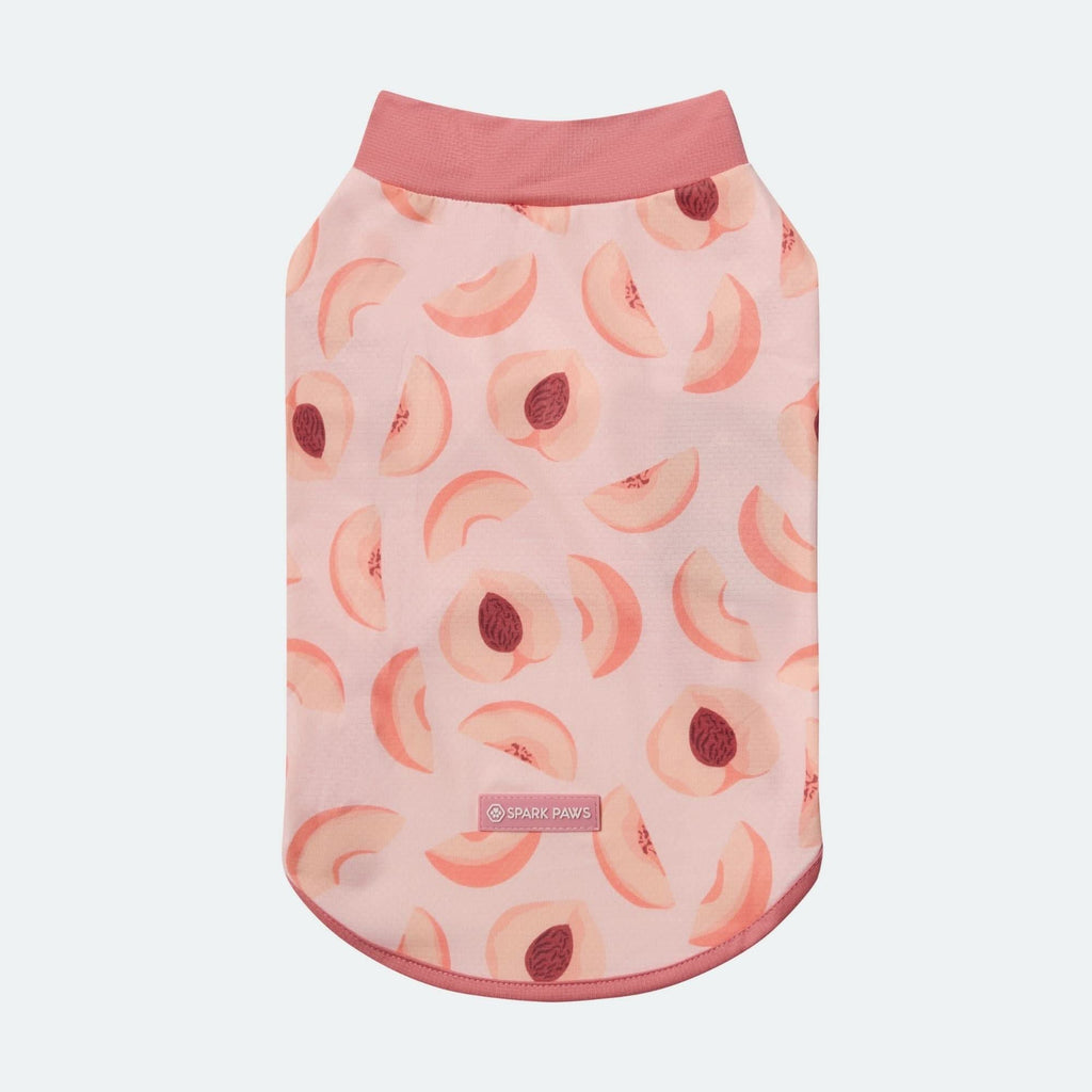 UPF 30 Printed Dog Sun Shirt product image 48