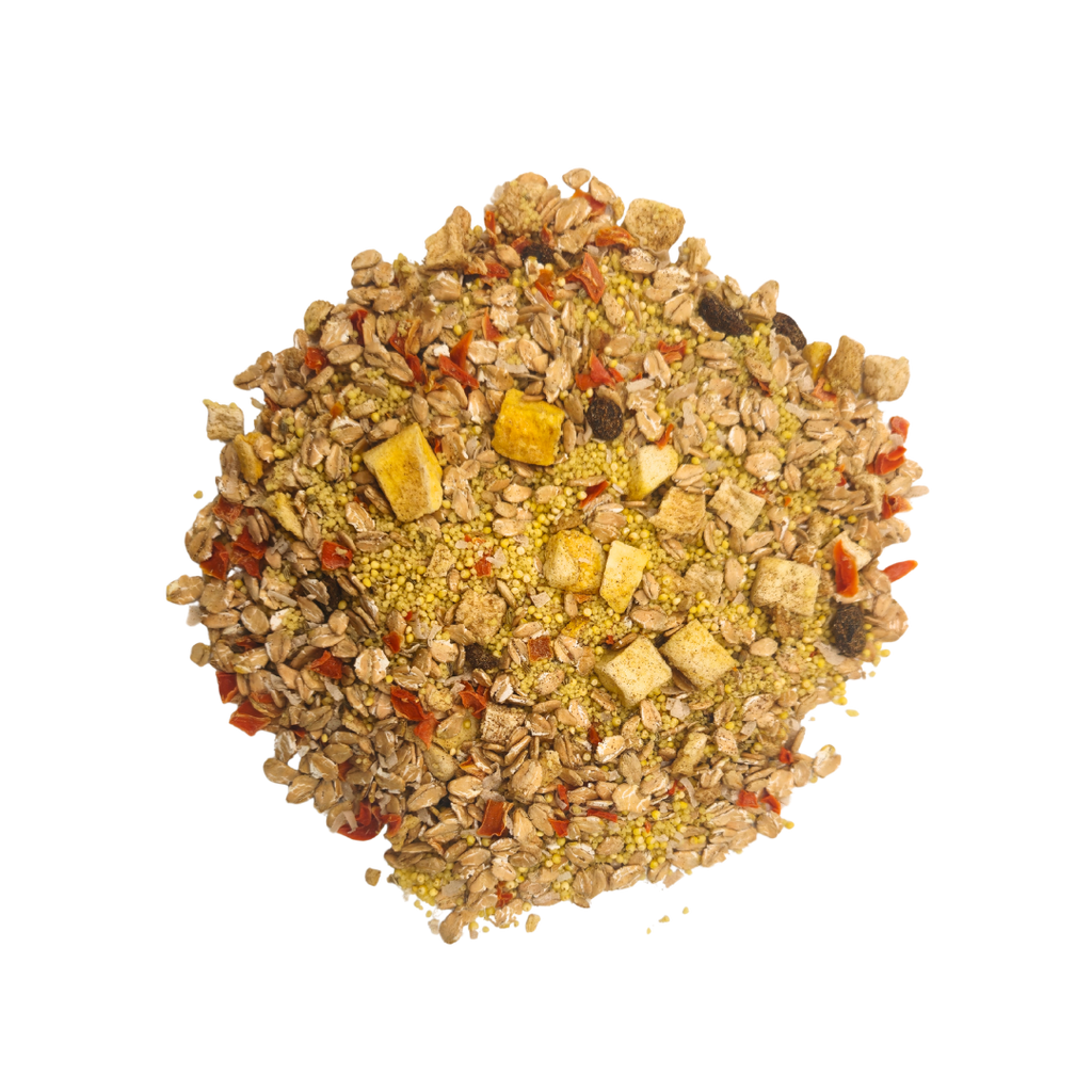 Tropical Parrot Food Mix product image 2