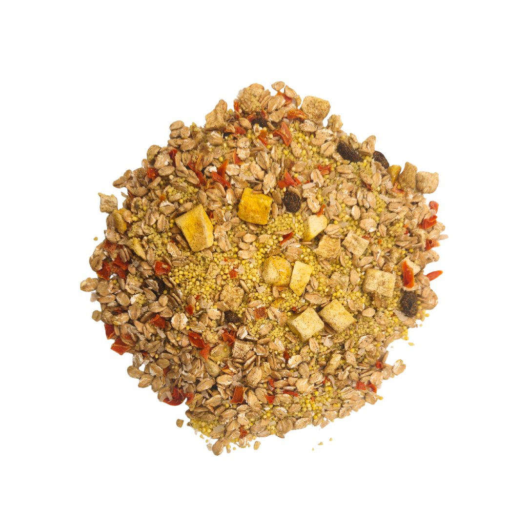 Tropical Parrot Food Mix product image 2