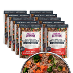 Gently Cooked Beef Dog Food product image 15